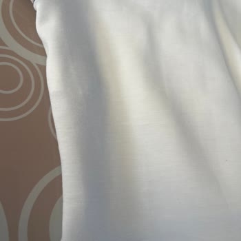 İlk Yıkamada Bozulup Tüylenen Ürünler İçin Değişim Talebim Reddedildi