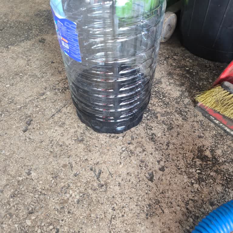 Brava Endüstri Madeni Motor Yağları Şikayeti