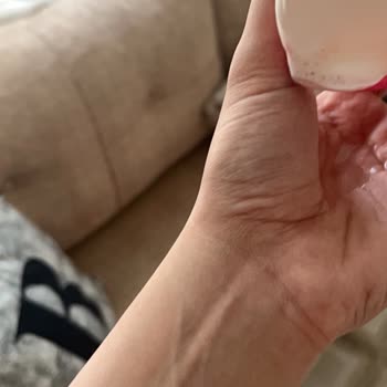 Gratis'ten Yüksek Tutarla Alışverişte Tester Ve Hasarlı Ürün Sorunu