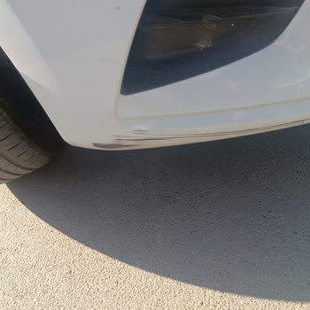 İkame Araç Teslimatında Gecikme Ve Araçta Sorunlar Yaşadım