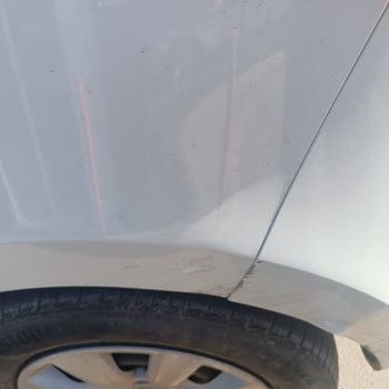 İkame Araç Teslimatında Gecikme Ve Araçta Sorunlar Yaşadım