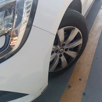 İkame Araç Teslimatında Gecikme Ve Araçta Sorunlar Yaşadım