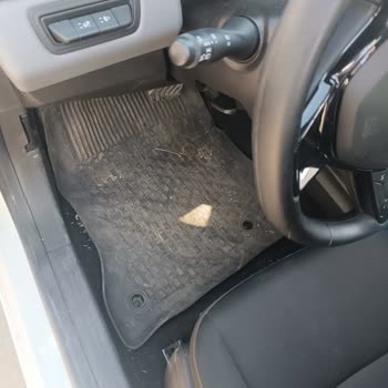 İkame Araç Teslimatında Gecikme Ve Araçta Sorunlar Yaşadım