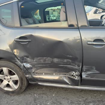 Peugeot 3008 Kapı Siparişi 2 Ayda Hâlâ Teslim Edilmedi