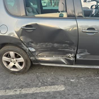 Peugeot 3008 Kapı Siparişi 2 Ayda Hâlâ Teslim Edilmedi