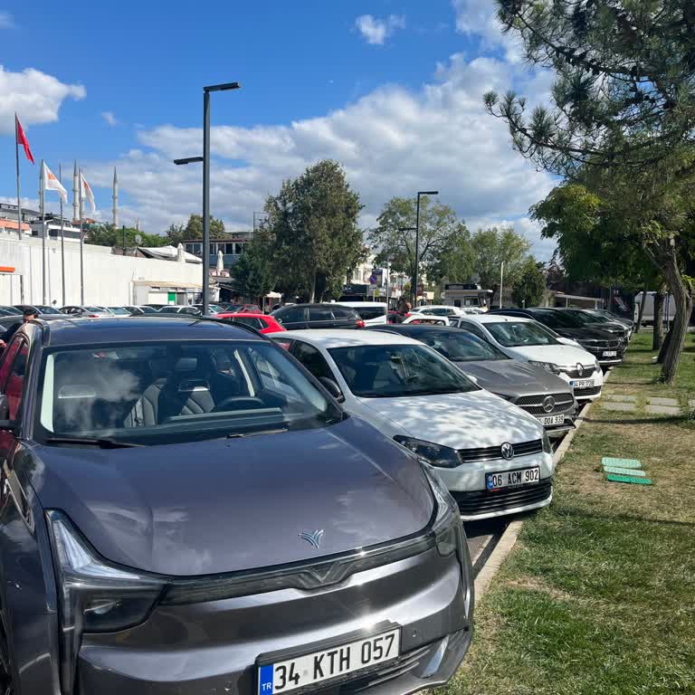 Arızalı Araç Ve İade Edilmeyen Ücretler Nedeniyle Mağduriyet