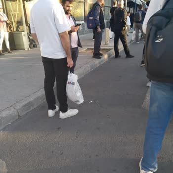 Ümraniye–Bostancı–Kadıköy Otobüslerinde Yoğunluk Ve Yetersiz Seferler Yolculuk Konforunu Bozuyor