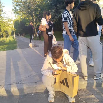 Ümraniye–Bostancı–Kadıköy Otobüslerinde Yoğunluk Ve Yetersiz Seferler Yolculuk Konforunu Bozuyor