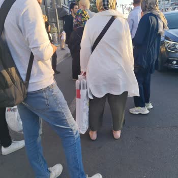 Ümraniye–Bostancı–Kadıköy Otobüslerinde Yoğunluk Ve Yetersiz Seferler Yolculuk Konforunu Bozuyor