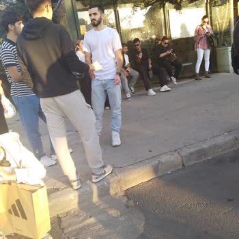 Ümraniye–Bostancı–Kadıköy Otobüslerinde Yoğunluk Ve Yetersiz Seferler Yolculuk Konforunu Bozuyor