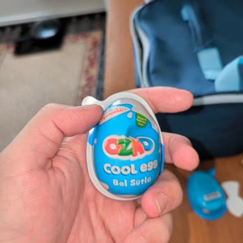 Tarihi Geçmemiş Üründe Küf Şoku Ve İlgisiz Müşteri Hizmetleri