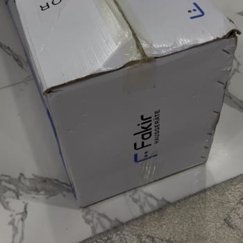 İdefix Kullanılmış Ve Kusurlu Ürün Gönderildi, Sorunum Çözülmedi