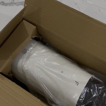 İdefix Kullanılmış Ve Kusurlu Ürün Gönderildi, Sorunum Çözülmedi