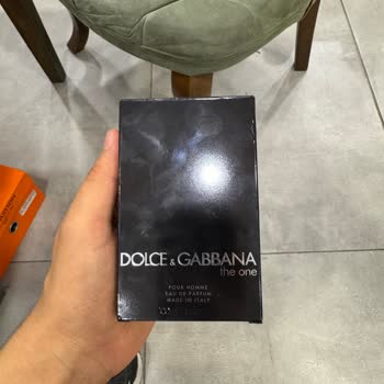 I Face Useless Return Process for Defective Dolce & Gabbana The One Perfume From Sephora
