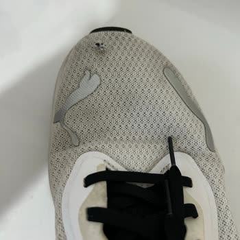 Kısa Sürede Yırtılan Ayakkabı Ve Olumsuz Garanti Süreci