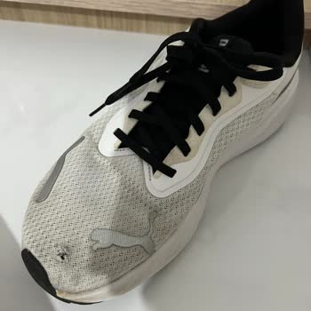 Kısa Sürede Yırtılan Ayakkabı Ve Olumsuz Garanti Süreci