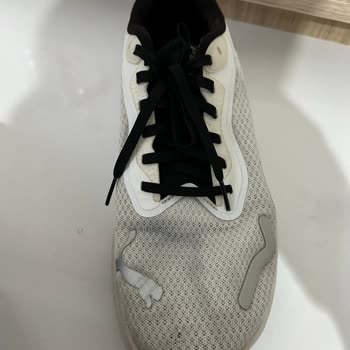 Kısa Sürede Yırtılan Ayakkabı Ve Olumsuz Garanti Süreci