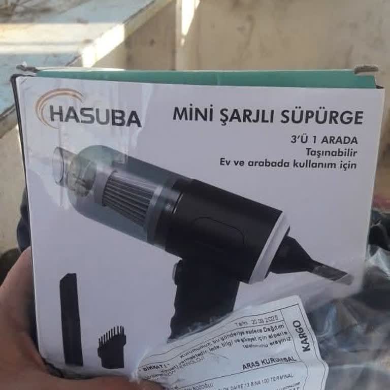 Tanıtımdan Farklı Ürün Ve İletişimsiz Firma Mağduriyeti