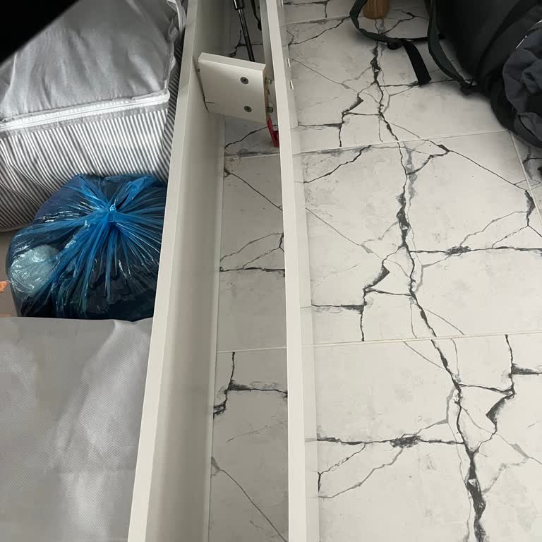 Teslimat Ve Montaj Sorunları Sonrası İlgisiz Teknik Servis Mağduriyeti