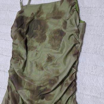 Yanıltıcı Ürün Ve İade Talebime Yanıtsız Kalındı, Mağduriyetim Sürüyor