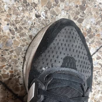 Adidas Ayakkabıda Yırtılma Ve Ret Edilen İnceleme Sonrası Mağduriyet