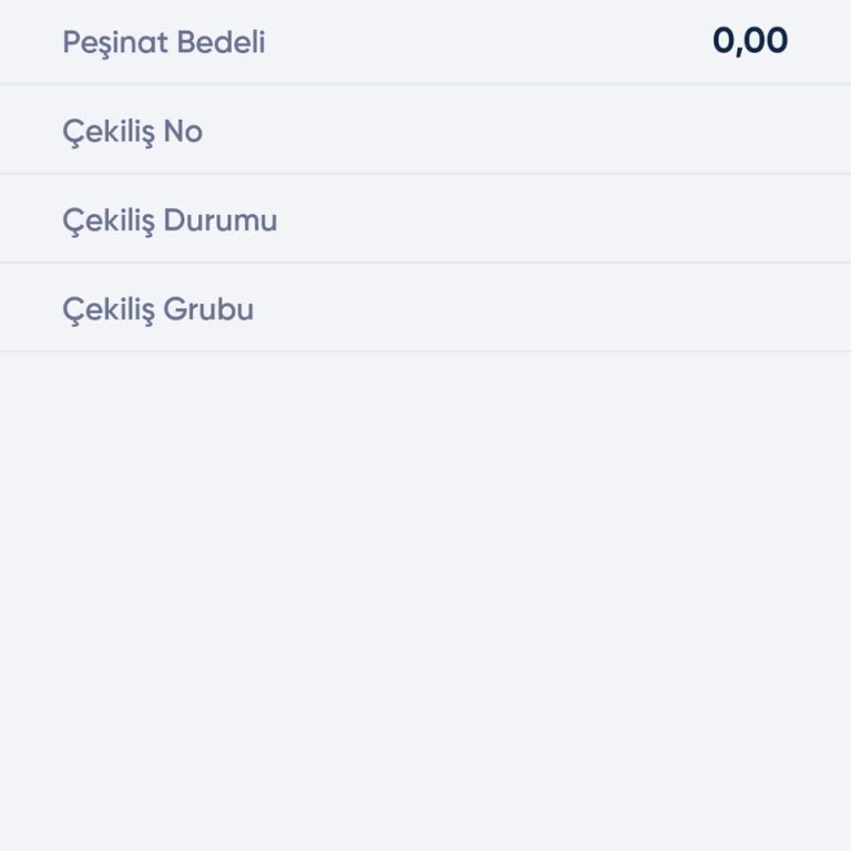 Sözleşmeye Rağmen Araç Teslim Edilmedi, Mağdur Oldum