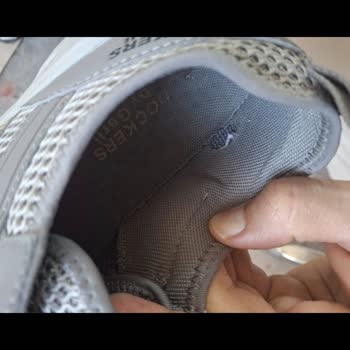 Garanti Kapsamındaki Ayakkabımın Yırtılması Ve Red Cevabı