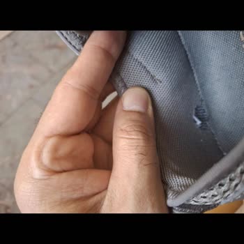 Garanti Kapsamındaki Ayakkabımın Yırtılması Ve Red Cevabı