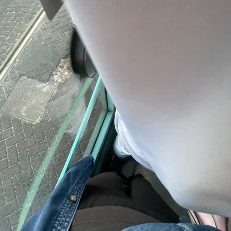 Metro İstanbul Tramvay Şikayeti