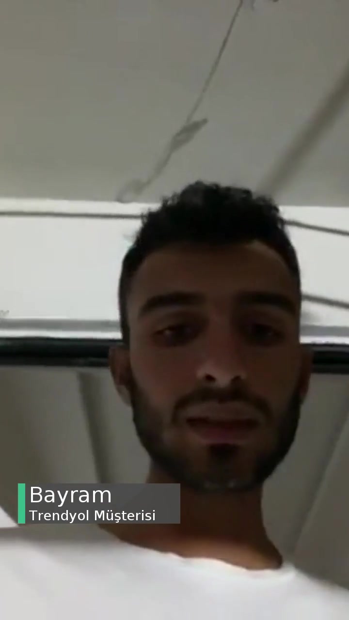 Trendyol Dedektör Sorunu videonun kapak resmi