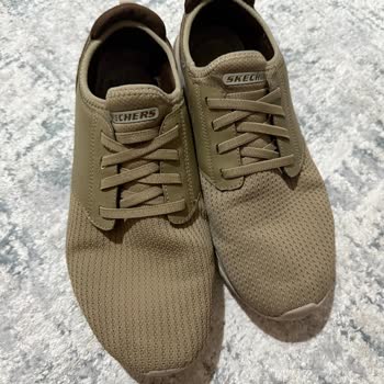 Kısa Sürede Deforme Olan Ayakkabı Ve İlgisiz Müşteri Hizmeti Hayal Kırıklığı