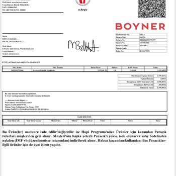 Kısa Sürede Deforme Olan Ayakkabı Ve İlgisiz Müşteri Hizmeti Hayal Kırıklığı