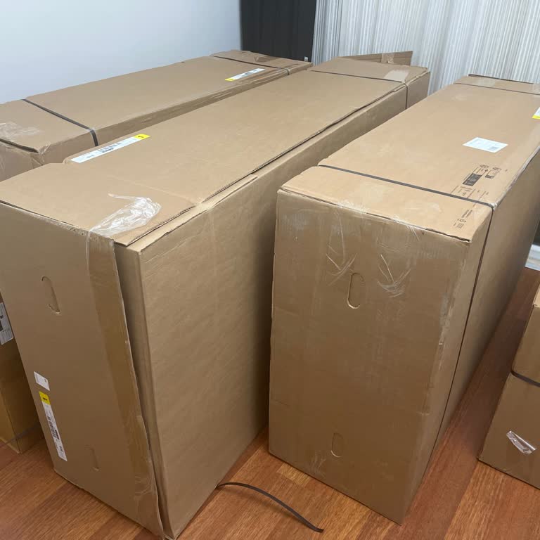 Yanlış Teslimat Mağduriyeti Ve Geciken Ürün Değişimi