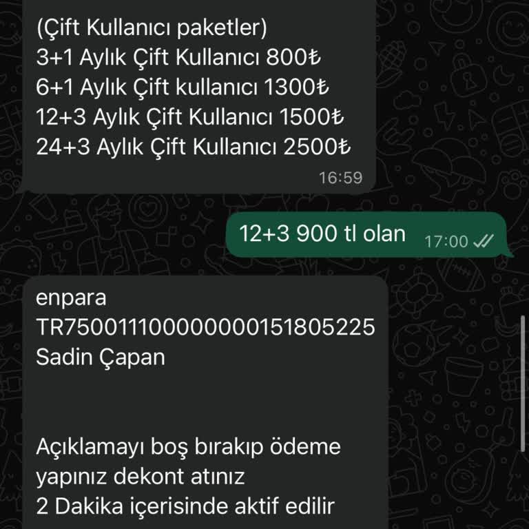 Üyeliğim Gerekçesiz Kapatıldı, Ücretim İade Edilmedi