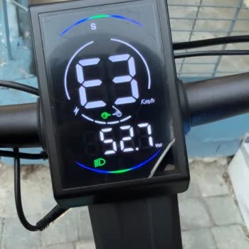 1 Aylık Scooterım Arızalandı, Değişim Veya İade Talep Ediyorum