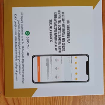 Yanıltıcı Puanlama Ve Haksız İade Reddiyle Mağdur Edildim