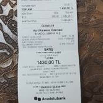 Cajun Corner'da Şubeler Arası Fiyat Farkı Müşteriyi Mağdur Ediyor