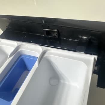 Parça Değişiminden Sonra Çamaşır Makinem Akıtma Yapıyor