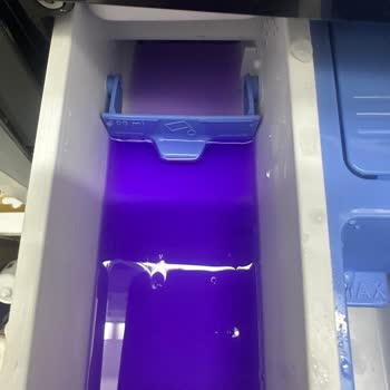 Parça Değişiminden Sonra Çamaşır Makinem Akıtma Yapıyor