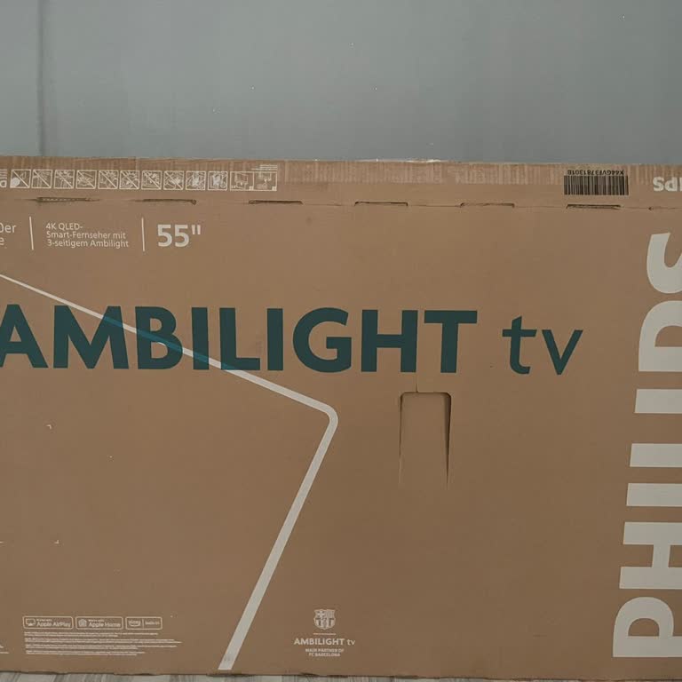 Yeni Alınan TV Ekranında Hasar Çıktı İade Talebim Reddedildi