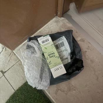 Sürat Kargo Teslimatında Açılmış Paket Ve Dikkatsiz Bırakma Sorunu