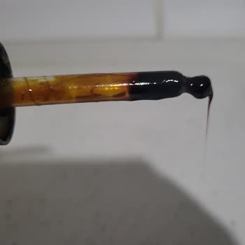 Beeo Kullanılamaz Durumdaki Propolis Damla İçin Değişim Veya İade Talebi