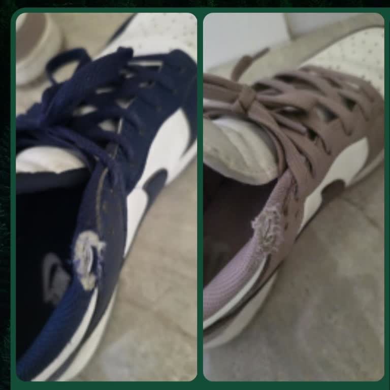 Yeni Alınan Ayakkabılar Kısa Sürede Söküldü, Değişim Reddi Hayal Kırıklığı Yarattı