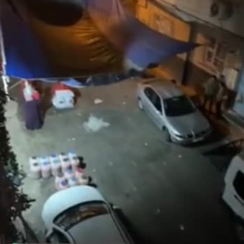Gaziantep Büyükşehir Belediyesi Acil Şikayet Ve De Çözüm