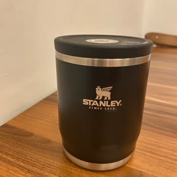 Stanley Yemek Termosu Sıcak Tutmuyor, Müşteri Hizmetlerine Ulaşılamıyor