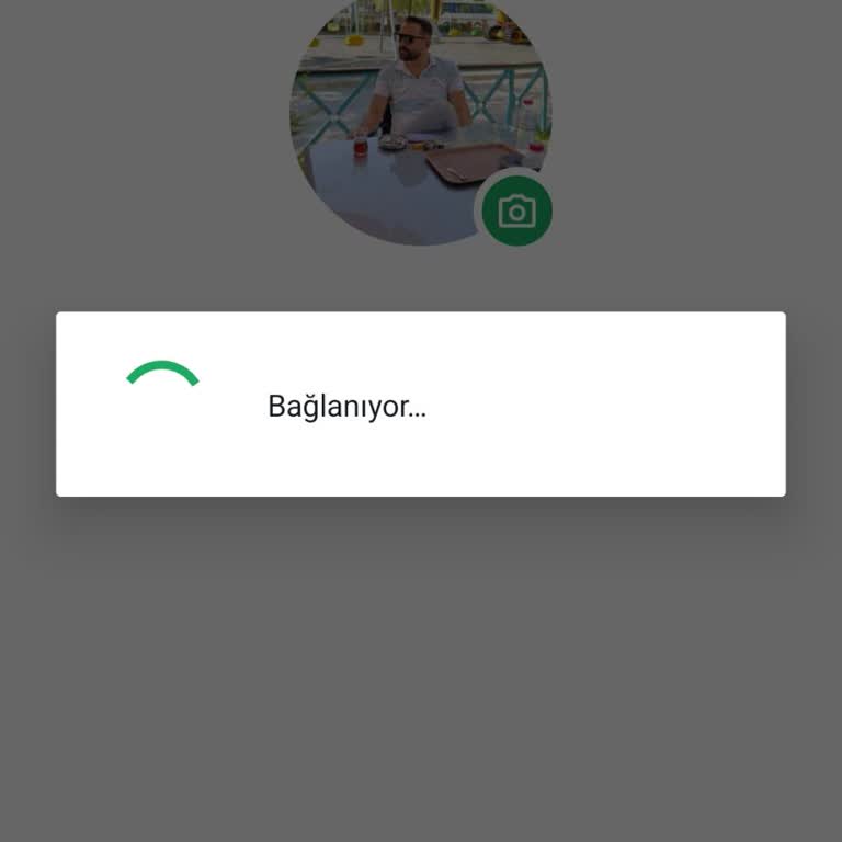 WhatsApp Hesabımda Giriş Sorunu Ve Destek Eksikliği Mağduriyet Yaşatıyor
