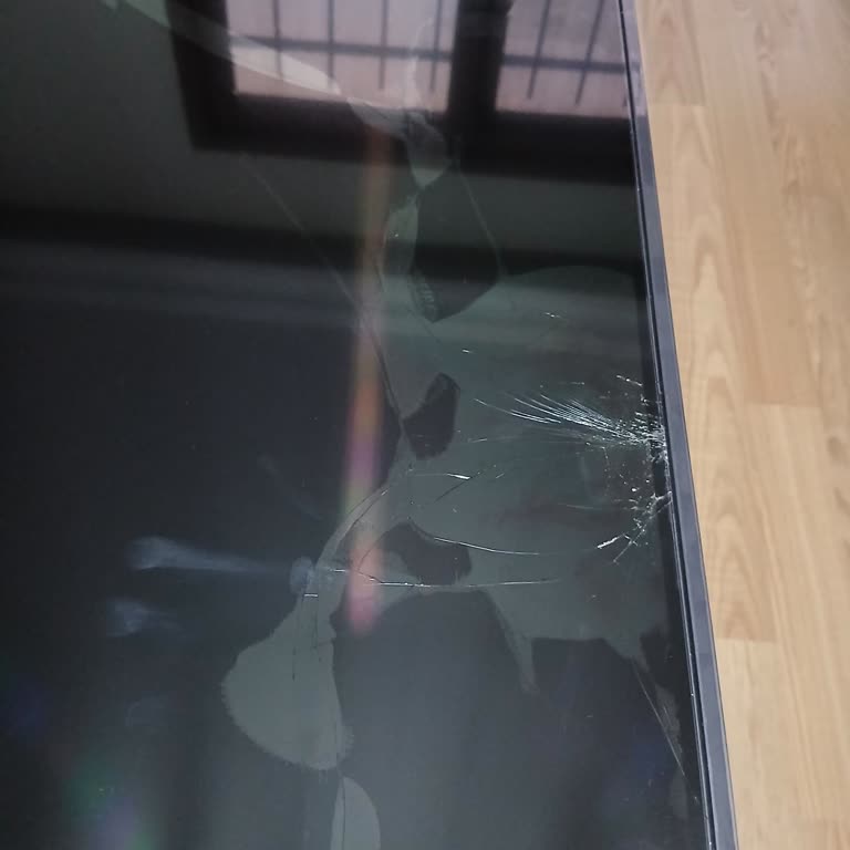 Kırık Teslim Edilen TV İçin 28 Gündür Çözüm Sunulmuyor, Para İadesi Talebim Karşılanmadı