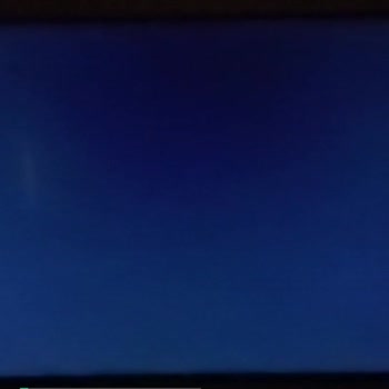 Nordmende Tv Bozulmak İçin Garantisinin Bitmesini Bekleyen Akıllı TV