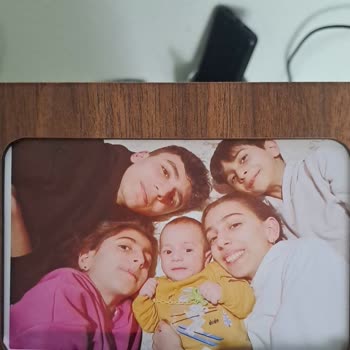 Fotoğraf Baskılarında Renk Solması Problemi