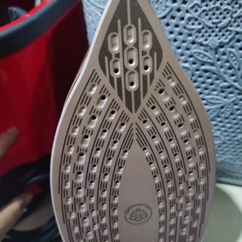 Philips Kısa Sürede Su Akıtan ve Kırılan Ütüm İçin Değişim Talebim Var